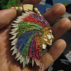 Meet your Posher, Oliver